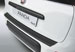 Защитная накладка заднего бампера для  FIAT PANDA 4X4/TREKKING 3.2012> (NOT CROSS)