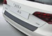 Защитная накладка заднего бампера для  Audi A3/S3 SPORTBACK 5DR 6.2012>