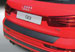 Защитная накладка заднего бампера для  Audi Q3/RSQ3 10.2011>