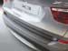 Защитная накладка заднего бампера для  BMW F25 X3 X-LINE/SE 4.2014>9.2017
