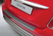 Защитная накладка заднего бампера для  FIAT 500X 2.2015>