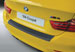 Защитная накладка заднего бампера для  BMW F32 4 SERIES 2DR COUPE 'M' SPORT/M4 7.2013>
