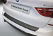 Защитная накладка заднего бампера для  BMW F46 2 SERIES GRAN TOURER 'M' SPORT 6.2015>4.2018