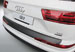 Защитная накладка заднего бампера для  Audi Q7/SQ7 6.2015>