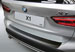Защитная накладка заднего бампера для  BMW X1 S/SE 10.2015>