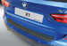 Защитная накладка заднего бампера для  BMW X1 'M' SPORT 10.2015>