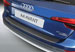 Защитная накладка заднего бампера для  Audi A4 AVANT/ ALLROAD/QUATTRO 10.2015>