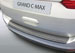 Защитная накладка заднего бампера для  FORD GRAND C MAX 6.2015>