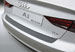 Защитная накладка заднего бампера для  Audi A3/S3 4 DOOR SALOON 8.2013>