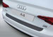 Защитная накладка заднего бампера для  Audi A4 4DR SALOON 10.2015>