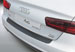 Защитная накладка заднего бампера для  Audi A6 4 DR SALOON 2.2011>5.2016