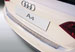 Защитная накладка заднего бампера для  AUDI A4 AVANT/ESTATE/S-LINE 4.2008>1.2012 (NOT S4)