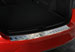 Защитная накладка заднего бампера для  SEAT LEON ST ESTATE S/SE/FR 11.2013>