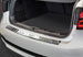 Защитная накладка заднего бампера для  BMW X6 II F16 5DR 12.2014>