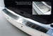Защитная накладка заднего бампера для  MERCEDES E CLASS W212 AMG SALOON 4.2013>3.2016