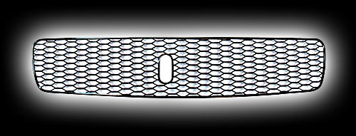 Декоративная решетка радиатора Audi A4 `95-00