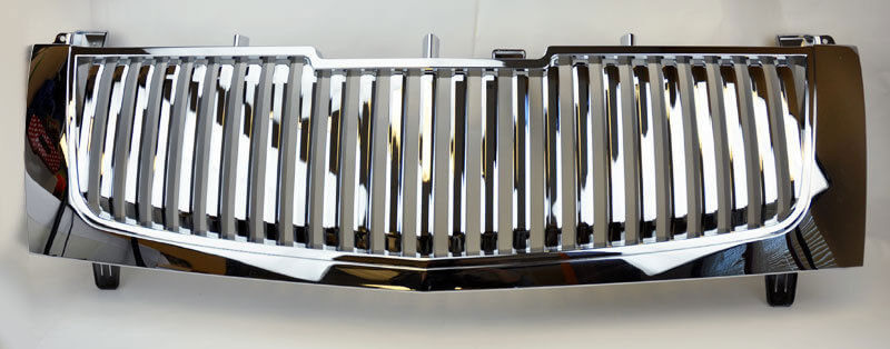 Декоративная решетка радиатора  Cadillac Escalade 