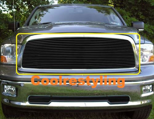 Декоративная решетка радиатора Dodge Ram Pickup R1500  '09-12 