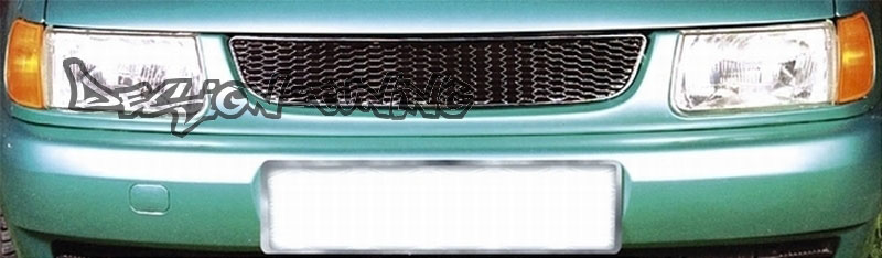Декоративная решетка радиатора VW Polo (1994-1998)