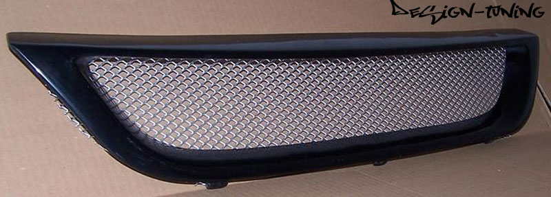 Решетка радиатора Opel Zafira (Опель Зафира) с года выпуска