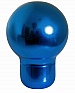Ручка КПП PROSPORT, (Шар) алюм, синий YT-8611-B