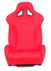 Сиденье TURISMO красное. Монолитная конструкция,материал – стекловолокно с эпоксидной смолой, задняя часть открыта – окрашена в черный глянец. В комплекте крепления (салазки). Вес-12 кг