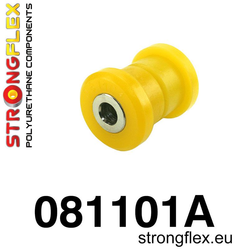 081101A: Наружный кронштейн для втулки кулачка и внутренней втулки 31mm SPORT
