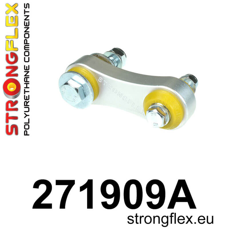271909A: Front anti roll bar link SPORT
