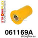 061169A: Передний сайлентблок переднего поперечного рычага SPORT