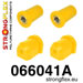 066041A: Втулка переднего рычагаes kit SPORT