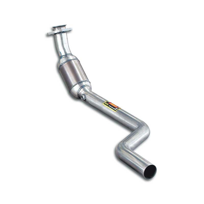 Supersprint Front pipe kat Right for JAGUAR S-Type 