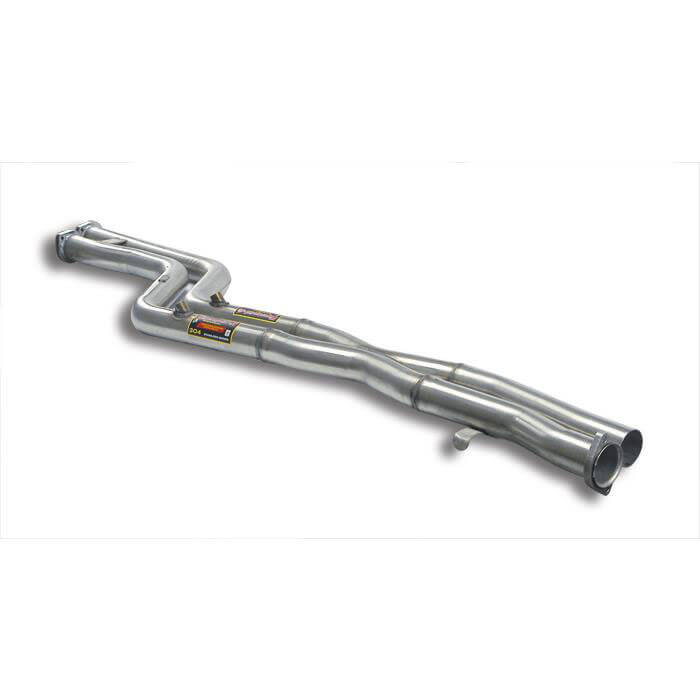 Supersprint Front pipes kit BMW E36 M3
