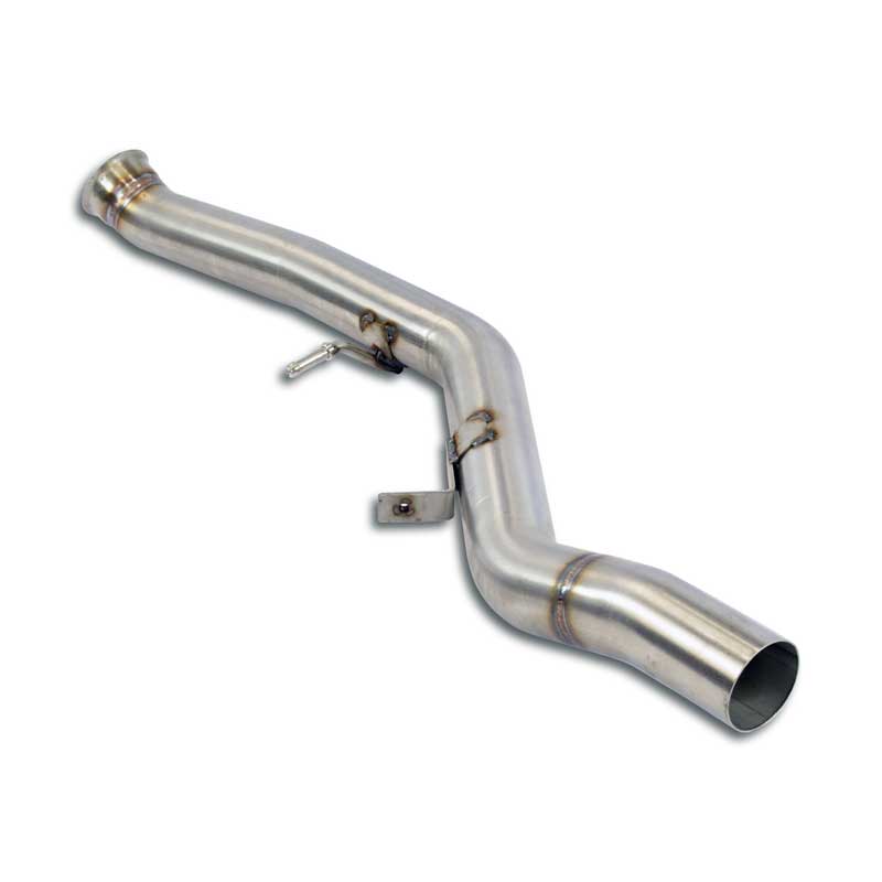 Supersprint Front pipe for BMW F22 LCI 230i 2.0T