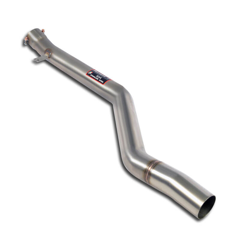 Supersprint Front pipe BMW F30 330i 2.0T LCI