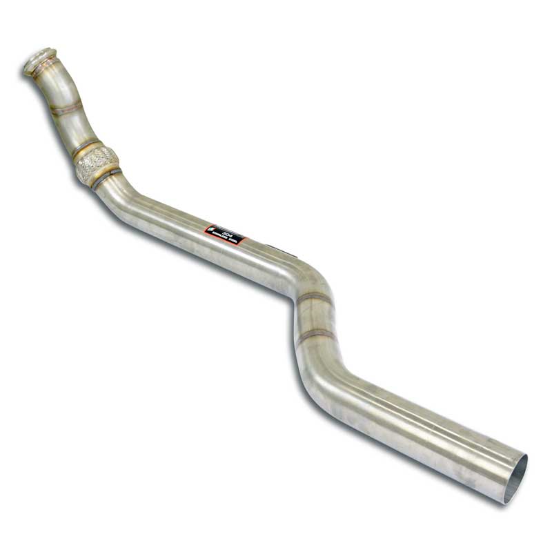 Supersprint Front pipe (Deletes GPF) for MERCEDES C257 CLS 53 AMG Coup?