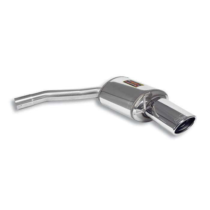 Supersprint Rear exhaust Right OV AUDI A5 Coupe