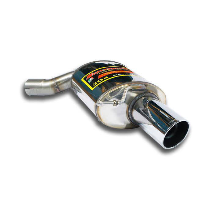 Supersprint Rear exhaust Right O100 AUDI A7 3.0 TDI