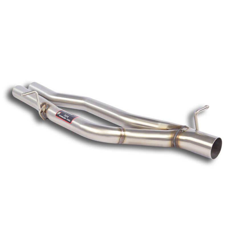 Supersprint Centre pipe AUDI RS3 8VA 2.5i 2015