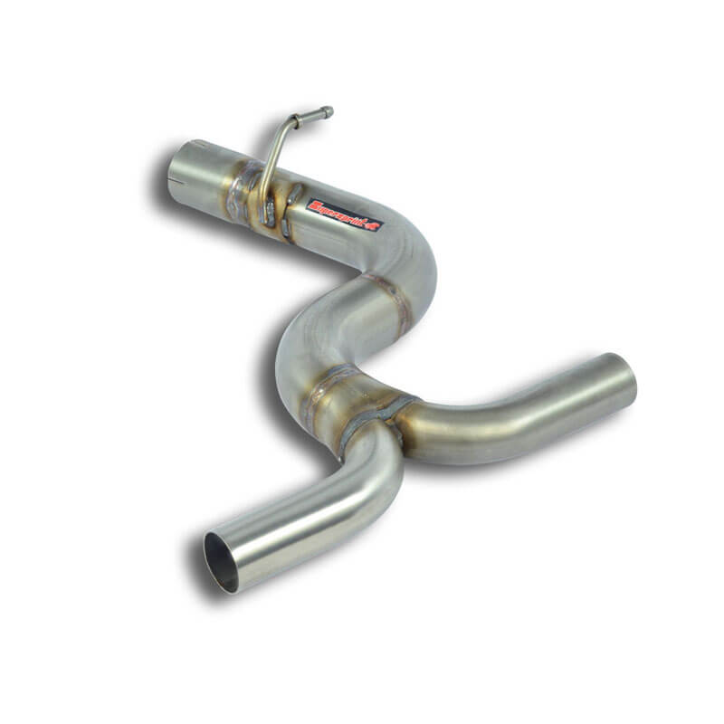 Supersprint Connecting pipe kit 