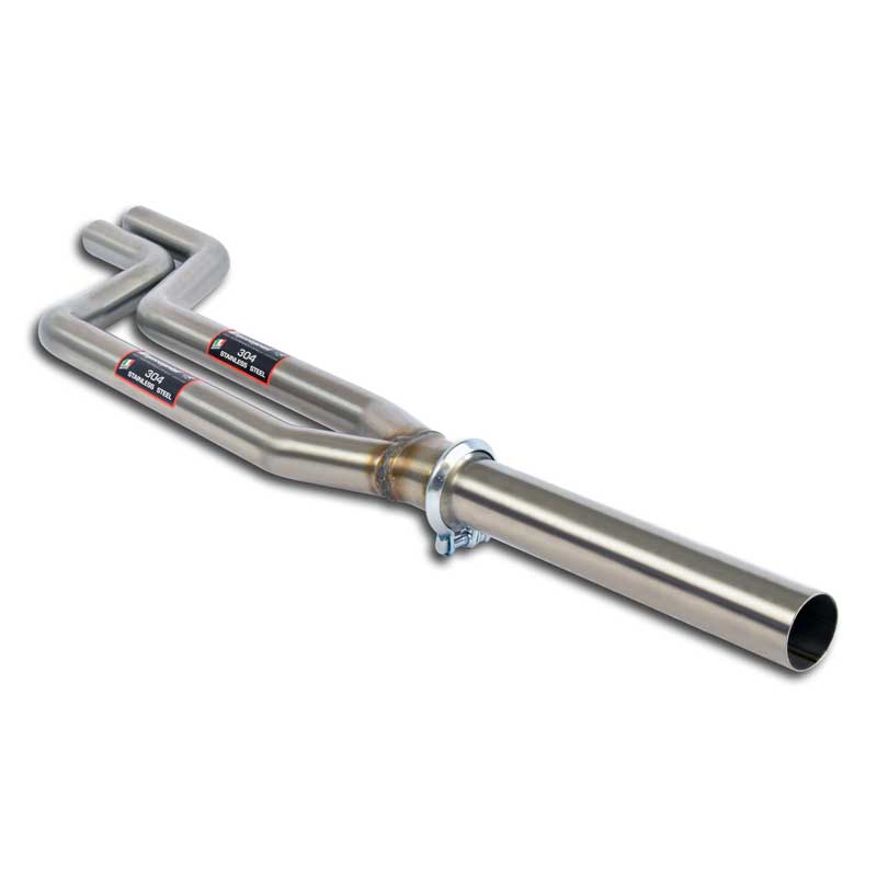 Supersprint Front pipe 