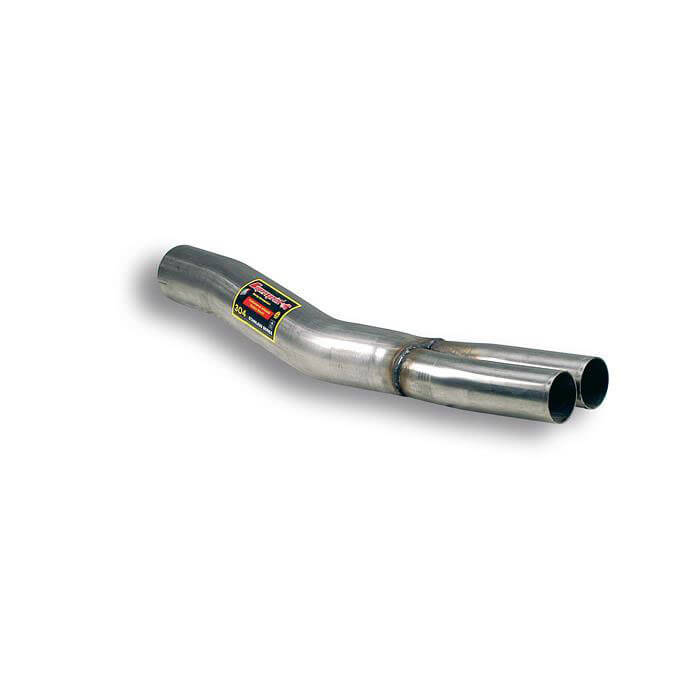 Supersprint Connecting pipes kit 