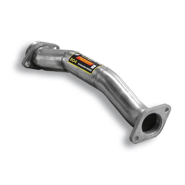 Supersprint Connecting pipe FIAT BRAVO 1.4T-JET
