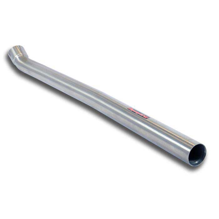 Supersprint Front pipe (Deletes OPF) for MINI F54 Cooper S Clubman with OPF