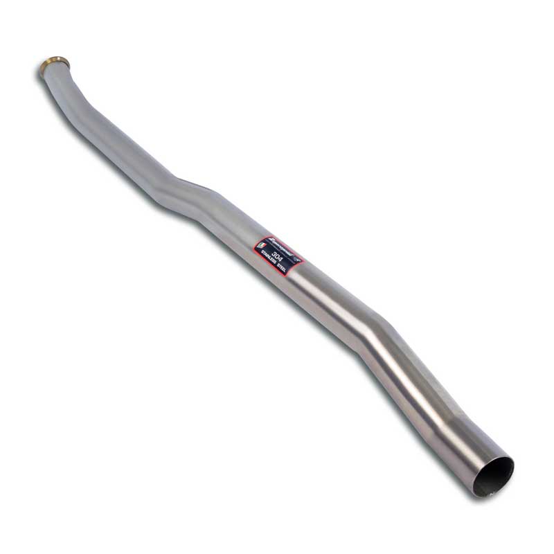 Supersprint Front pipe (Deletes OPF) for BMW F39 X2 M 35i
