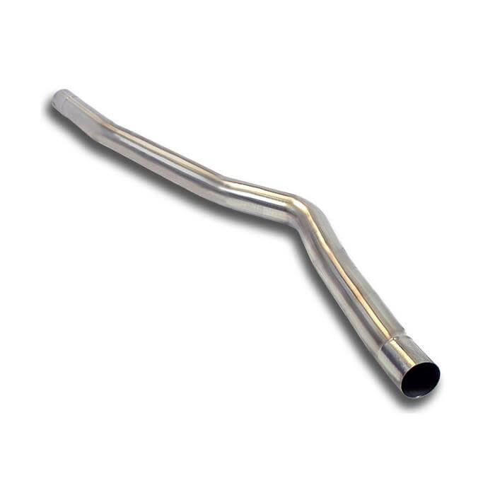 Supersprint Centre pipe Right - Left BMW F22 228i