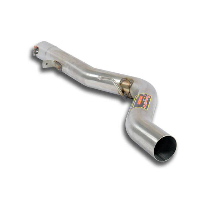 Supersprint Connecting pipe BMW F30/32 335d