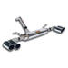 Supersprint Rear exhaust + connecting pipe 4 USCITE BMW F22 220d