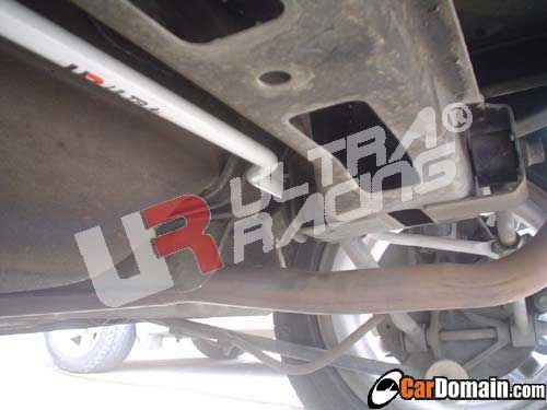 Kia Sephia UltraRacing Rear Anti-Roll/Sway Bar 16mm