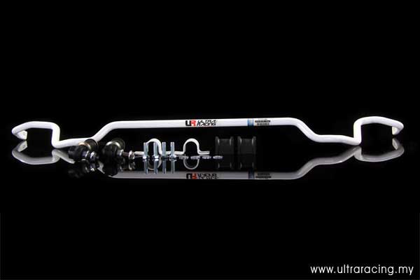 For Toyota Corolla AE80/82 UltraRacing Rear Sway Bar 16mm