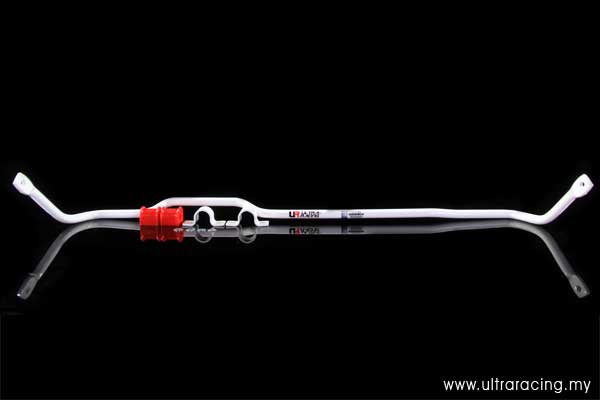 For Toyota Corolla AE92 UltraRacing Rear Anti-Roll/Sway Bar 19mm